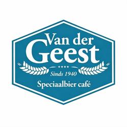Café van der Geest, Noordwijkerhout openingstijden