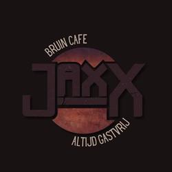 Bruin Café JaxX, Roosendaal openingstijden