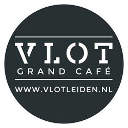 Vlot Grand Café, Leiden openingstijden