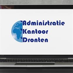 Administratiekantoor Dronten, openingstijden