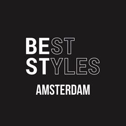 Best Styles Amsterdam Kinkerstraat, openingstijden
