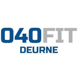 040FIT Deurne, openingstijden