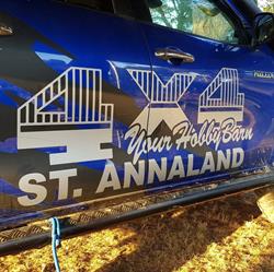 4X4 Sint Annaland, Sint-Annaland openingstijden