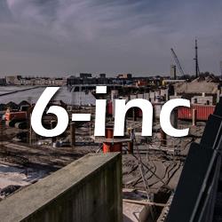 6-Inc, Utrecht openingstijden