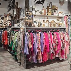 Anita's Fashion, Wijk en Aalburg openingstijden