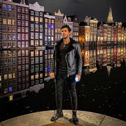 Arden Art Gallery, Amsterdam openingstijden