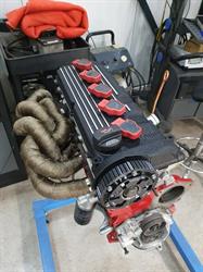 Auto Techniek Riksten, Tynaarlo openingstijden
