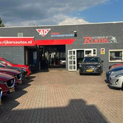 Autobedrijf Rijkers, Veldhoven openingstijden