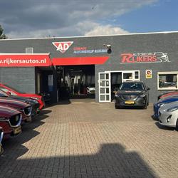Autobedrijf Rijkers, Veldhoven openingstijden