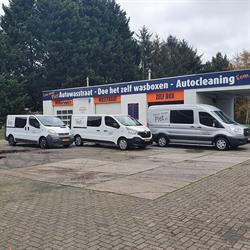 Autowas en poetsbedrijf ' Eem noar Piet ', Klazienaveen openingstijden