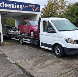 Autowas en poetsbedrijf ' Eem noar Piet ', Klazienaveen openingstijden