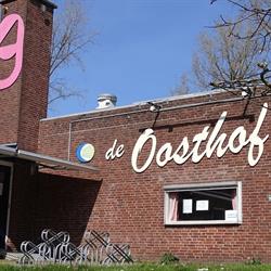 Bewonersbedrijf De Oosthof, Arnhem openingstijden