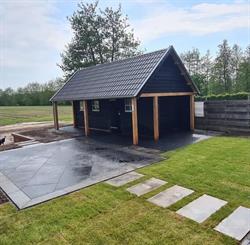 BGT Infra / Bestrating, Damwâld openingstijden