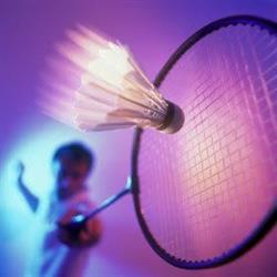 Badmintonclub Dronten, openingstijden