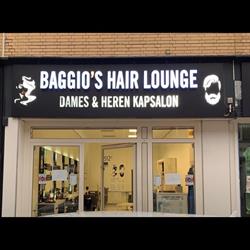 Baggio’s Hair lounge, 's-Gravenhage openingstijden