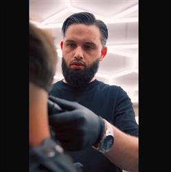 Barbershop Varlik, Huizen openingstijden