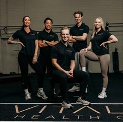 Vitality, Vught openingstijden
