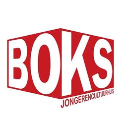 BOKS Jongerencultuurhuis, Utrecht openingstijden