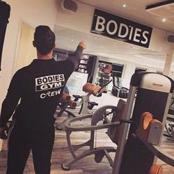 Bodies Gym, Rotterdam openingstijden