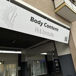 Body Content, Oisterwijk openingstijden