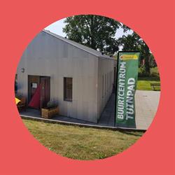 Buurtcentrum TuinPad, Groningen openingstijden