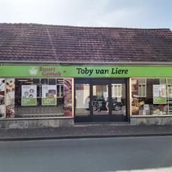 BuurtGemak Toby van Liere, Ovezande openingstijden