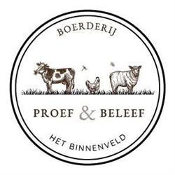 Boerderij Het Binnenveld, Rhenen openingstijden