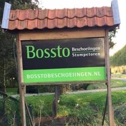 Bossto Beschoeiingen Stompetoren, openingstijden