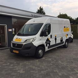 Bouwbedrijf van lunteren, Woudenberg openingstijden