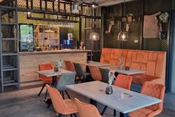 Brasserie Emma Nova, Brunssum openingstijden