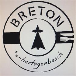Brasserij Breton, 's-Hertogenbosch openingstijden