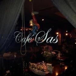 Café Sas, Rotterdam openingstijden