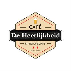 Café de Heerlijkheid, Oudkarspel openingstijden