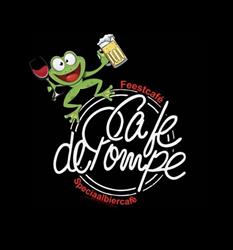Café De Pompe, Goes openingstijden