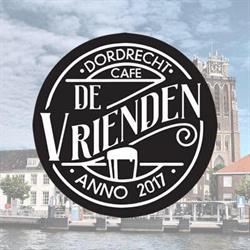 Café De Vrienden, Dordrecht openingstijden