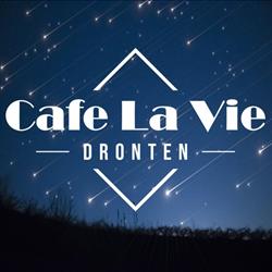 Cafe La Vie, Dronten openingstijden