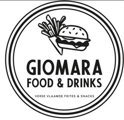 Cafetaria Giomara Food & Drinks, Zandvoort openingstijden