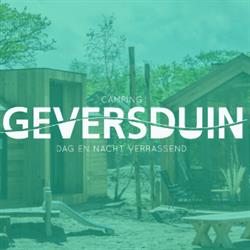 Camping Geversduin, Castricum openingstijden