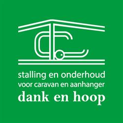 Caravanbedrijf "Dank & Hoop", Hazerswoude-Rijndijk openingstijden