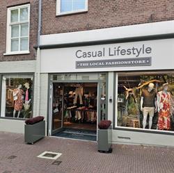 Casual Lifestyle, Delft openingstijden