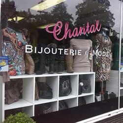 Chantal Bijouterie & Mode, Dordrecht openingstijden