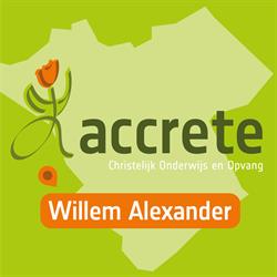 Christelijk Kindcentrum Willem Alexander, Steenwijk openingstijden