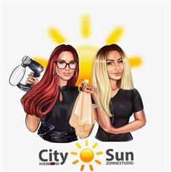 City Sun Studio Roermond, openingstijden