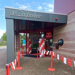 Daelzicht - Dagcentrum de Dagbeeker / Atelier Ut Atteljee, Beek openingstijden