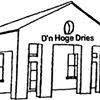 D'N Hoge Dries, Schijf openingstijden