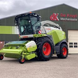 De Kruyf Mechanisatie BV, Aalten openingstijden