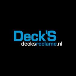 Deck'S Reclame, Maastricht openingstijden