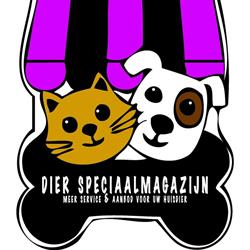 Dierspeciaalmagazijn, Dinxperlo openingstijden