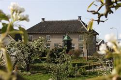 De Kortenhof, Erichem openingstijden