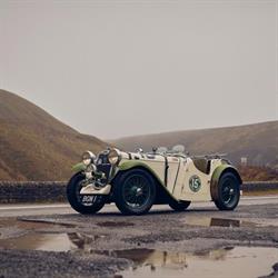 Heritage Cars B.V., Delft openingstijden